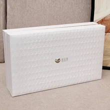 Горячая на заказ Электронная Упаковка подарочные коробки с магнитом(GF-139