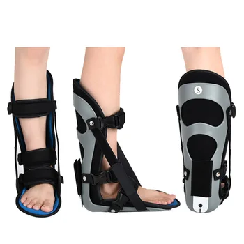 

Orthodontic Foot Brace Oblique Orthosis Joint Ankle Foot Correction Shoes Hemiplegia Rehabilitation Equipment Open Design