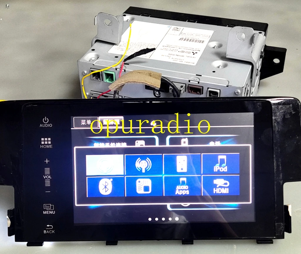 Diagrama Eléctrico SCION IA 1.5L 2016[DESCARGAR - Foto 10