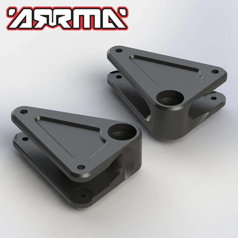 Оригинал ARRMA AR330336 ROCKERS (1 пара) # для BIGROCK FAZON NERO | Игрушки и хобби
