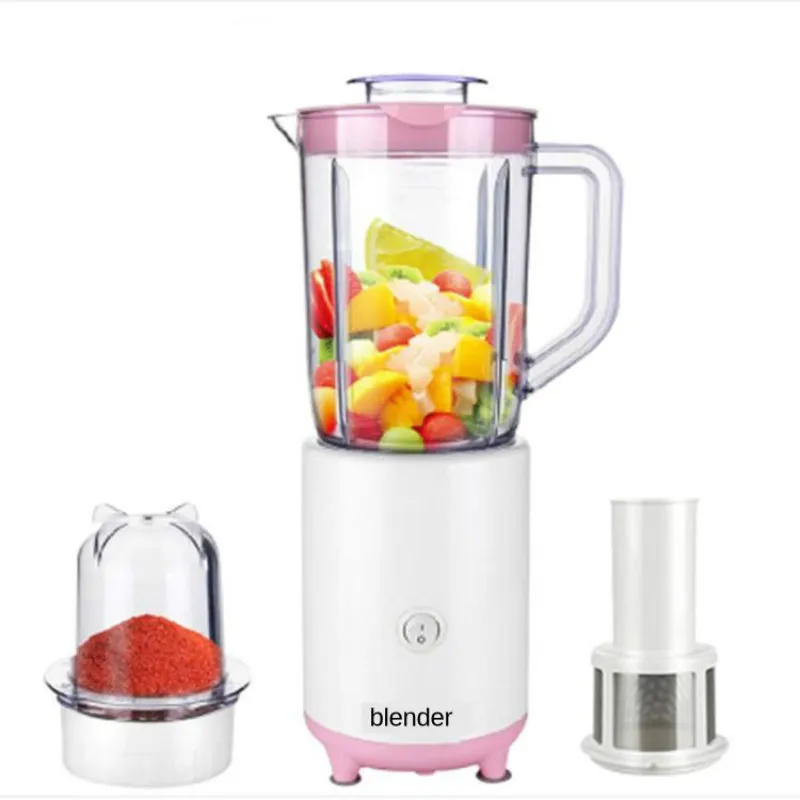 

miniPortable Juicer Juice Smoothie Smothie Maker Smoothie Blender Extractor Be Machine Household