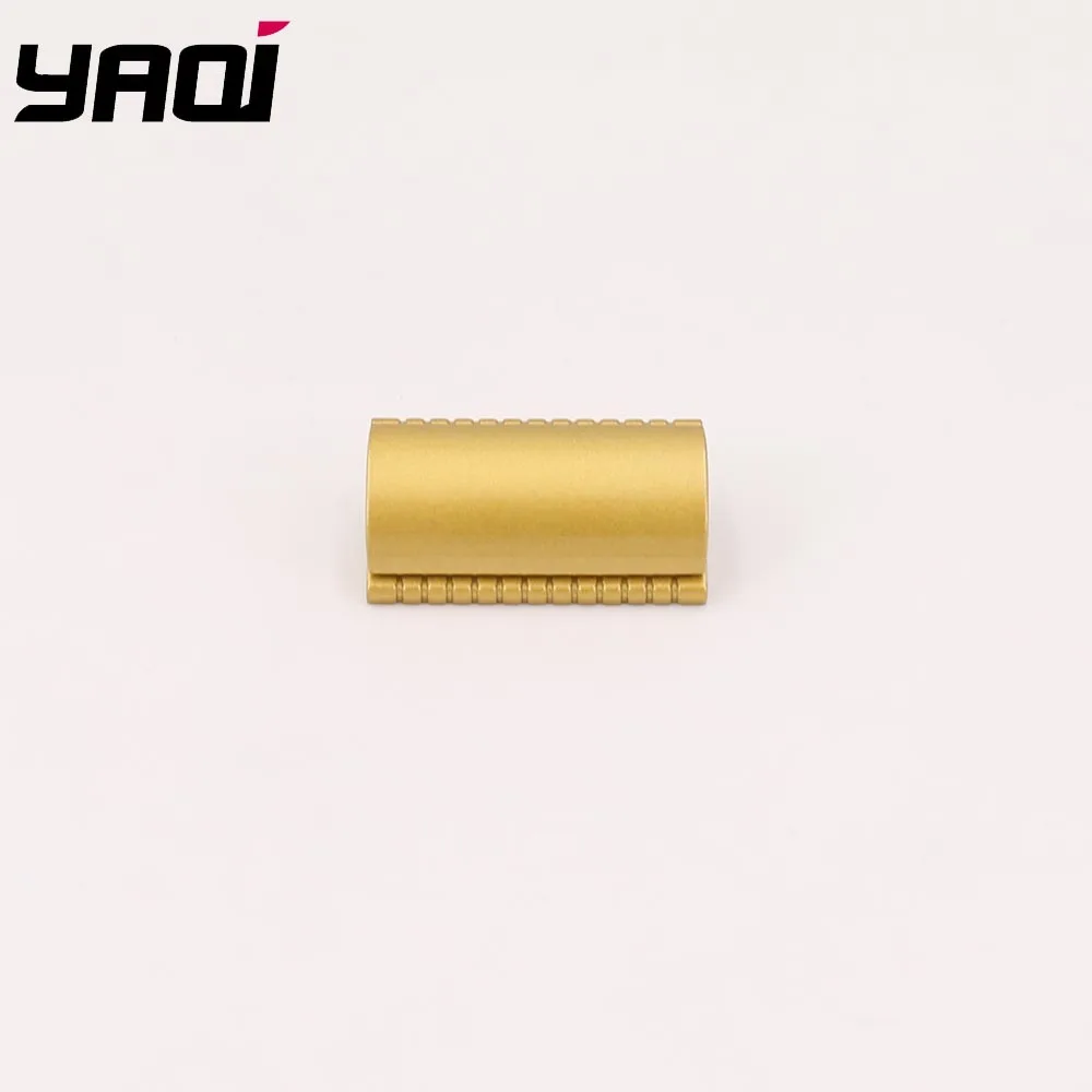 

Yaqi Golden Color Cobbed Razor Head Without Logo