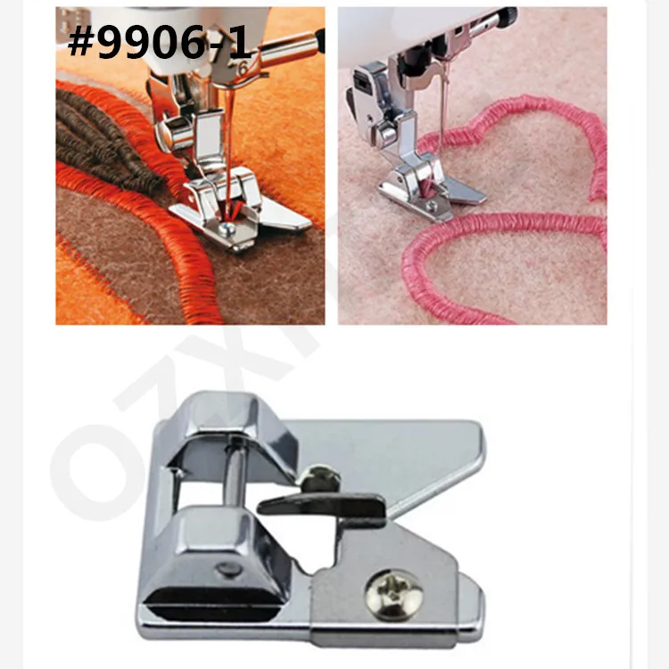 Precision Sewing Tool