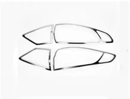 

13-17 new for ford mondeo rear large lamp shade for taillight trim frame