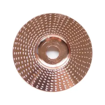 

Wood Grinding Wheel Rotary Angle Grinder Polishing Disc Sanding Carving Tools