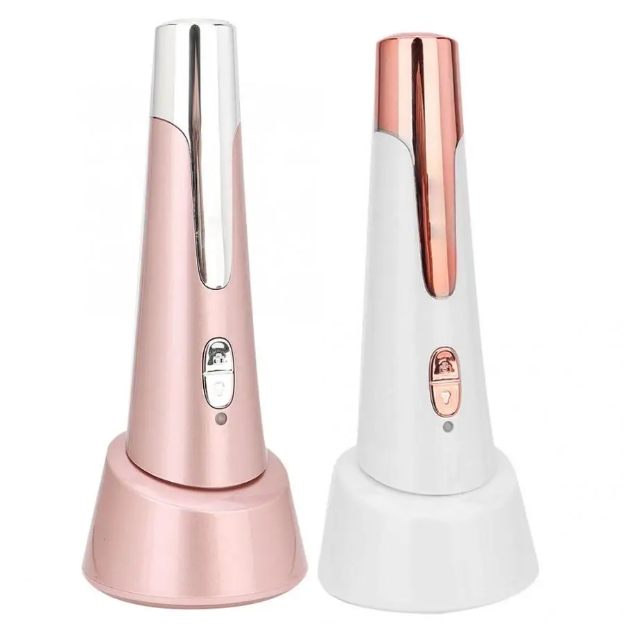 

Multi-Function Portable Epidermis Dermis Sensor Tester Facial Skin Care UV Analyzer Device 2 colors