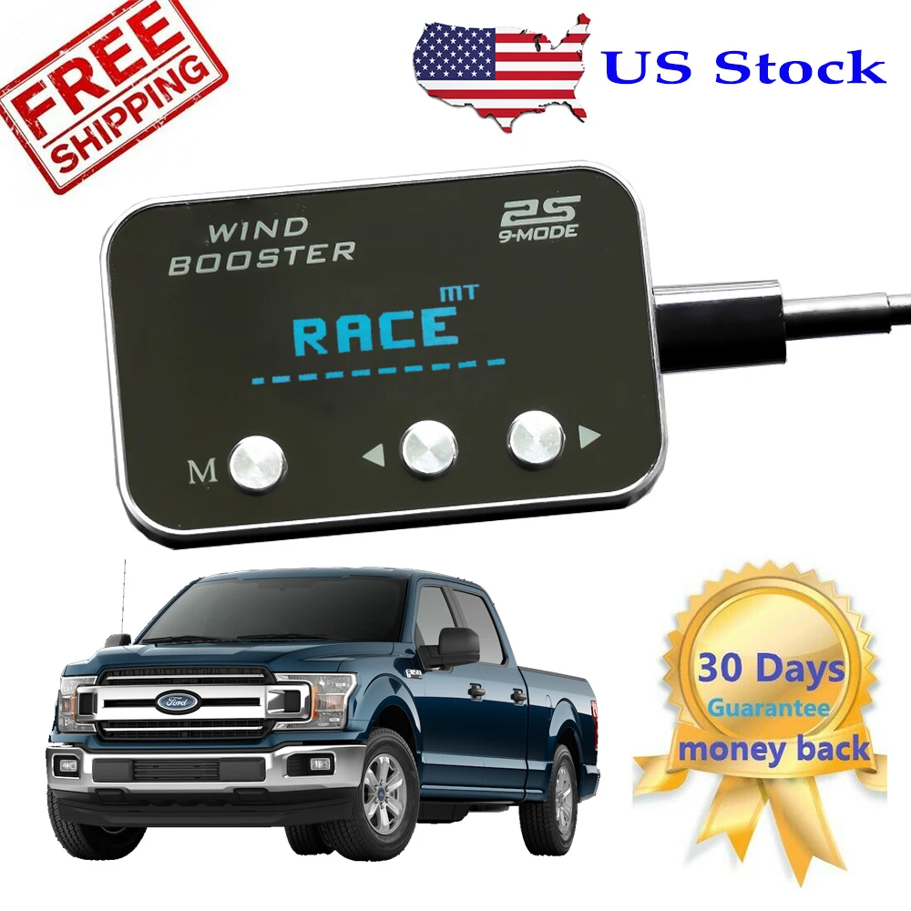 Автомобильная педаль акселератора для Форда F150 F250 дроссельной заслонки