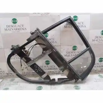 

REAR WINDOW LEFT Smart FORFOUR Basic (55kW) [14641635]