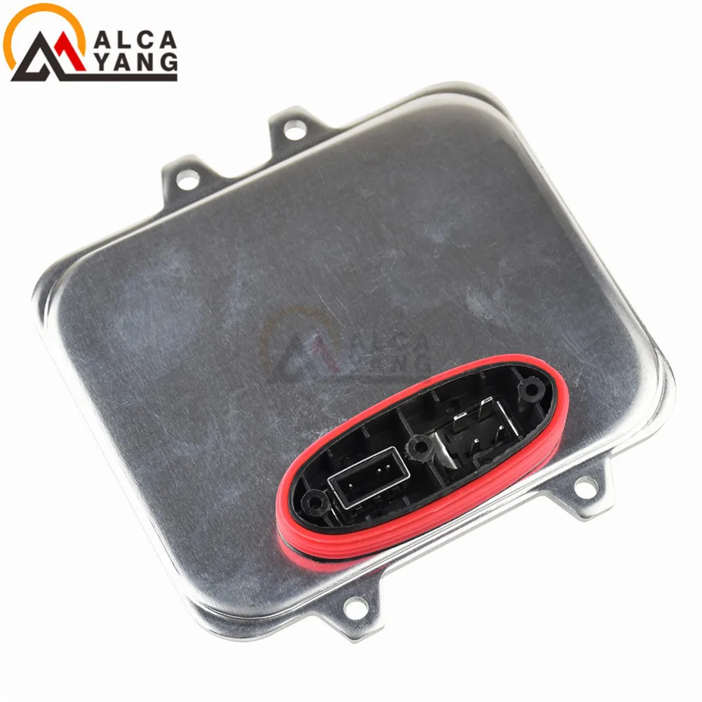Malcayang ксенон Xenius балласт 610 00 D1S D1R ECU для Skoda Octavia для MW X5 X6 7PP941597A 5DV009610-00 5DV00961000
