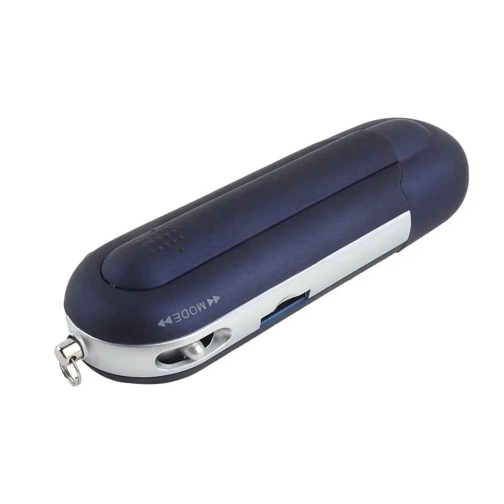 Мини флеш-диск USB 2,0 высокая скорость передачи ЖК-дисплей MP3 музыкальный плеер подсветка на ЖК-дисплей обеспечивает четкий дисплей 3 цвета