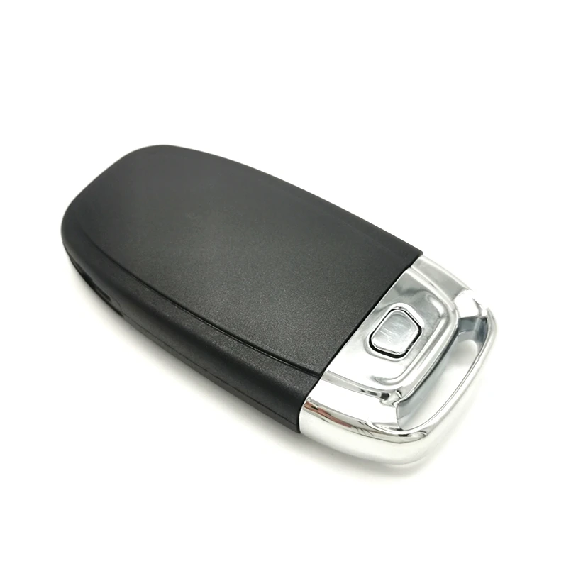 DATONG WORLD CAR REMOTE KEY FOR AUDI Q5 A4L A5 A6 A7 A8 RS4 RS5 S4 S5 315 434 868 MHZ SMART CONTROL CARD KEY BLADE WITH LOGO