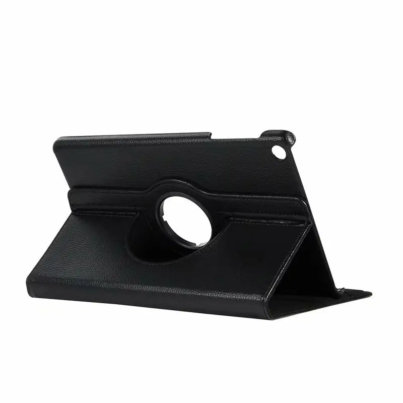 360 градусов вращающийся Folio Stand кожаный чехол для Samsung Galaxy Tab A 10,1 T510 T515 SM-T515 SM-T510 10,1 дюймов планшеты