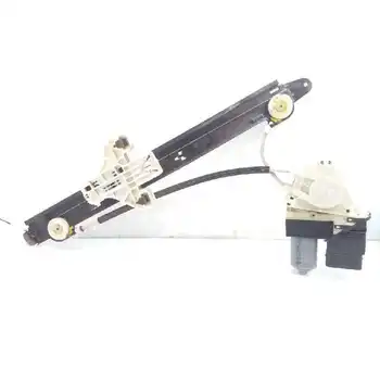 

1K0959704B Rear Window Right Seat Toledo (5p2) Hot