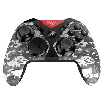 

iPega PG-SW001 for NS Switch Wireless bluetooth Gamepad Game Controller Joystick Android Mobile Phone PC Games Controller