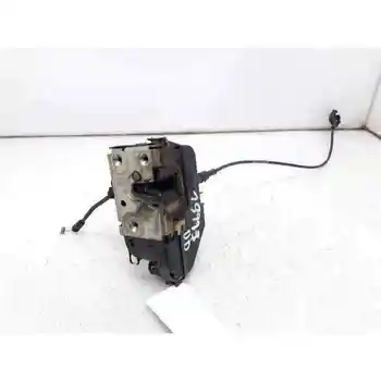 

8200027779 LOCK RIGHT FRONT DOOR RENAULT MEGANE II SALOON 5P