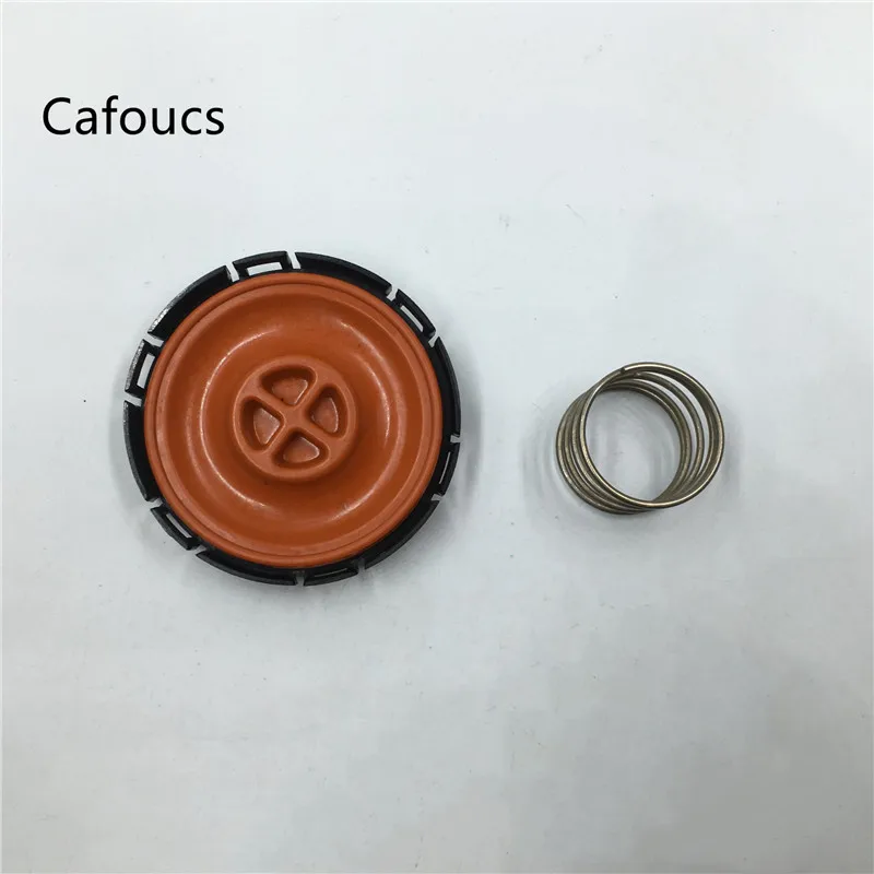 Крышка клапанов Cafoucs PCV для BMW N20 F20 F30 F10 F11 X1 X3 X5 X6 11127588412|Колпак клапана| |