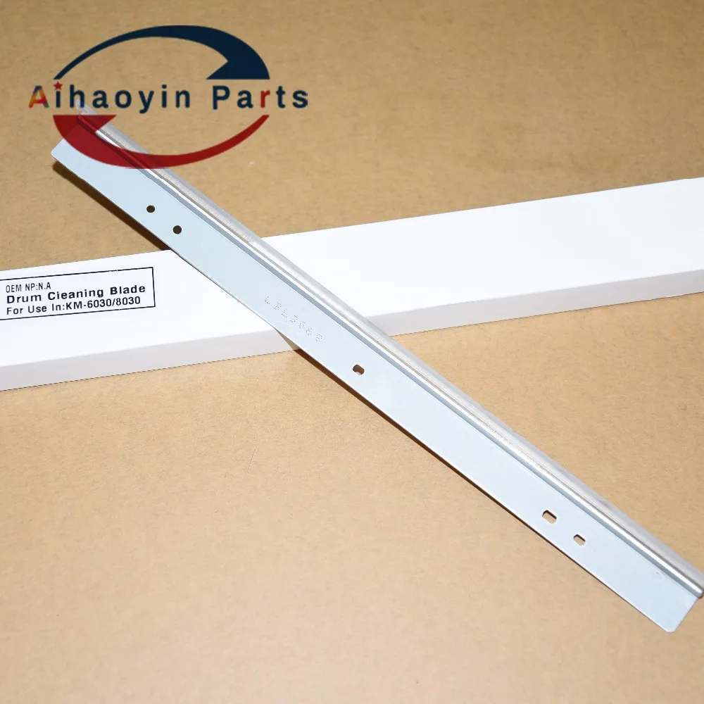 302FB68240 2FB18020 2FB68240 Drum Cleaning Blade For Kyocera KM6030 KM8030 Taskalfa 820 620 Copier Parts KM 6030 8030 (1) - 副本