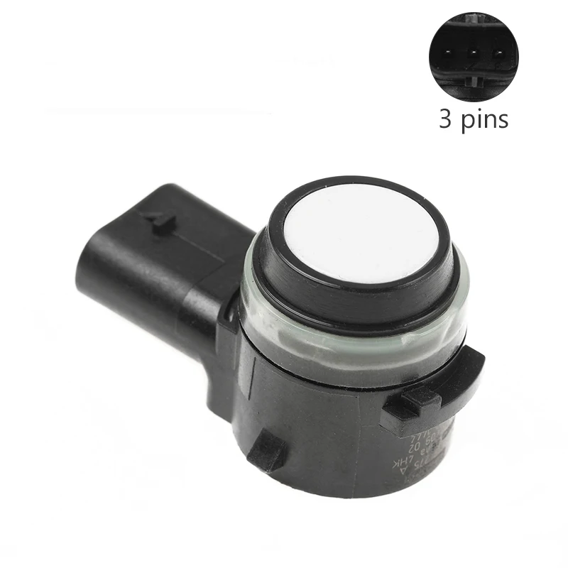 New PDC Parking Sensor For VW Golf 7 Audi Skoda 34D919275A
