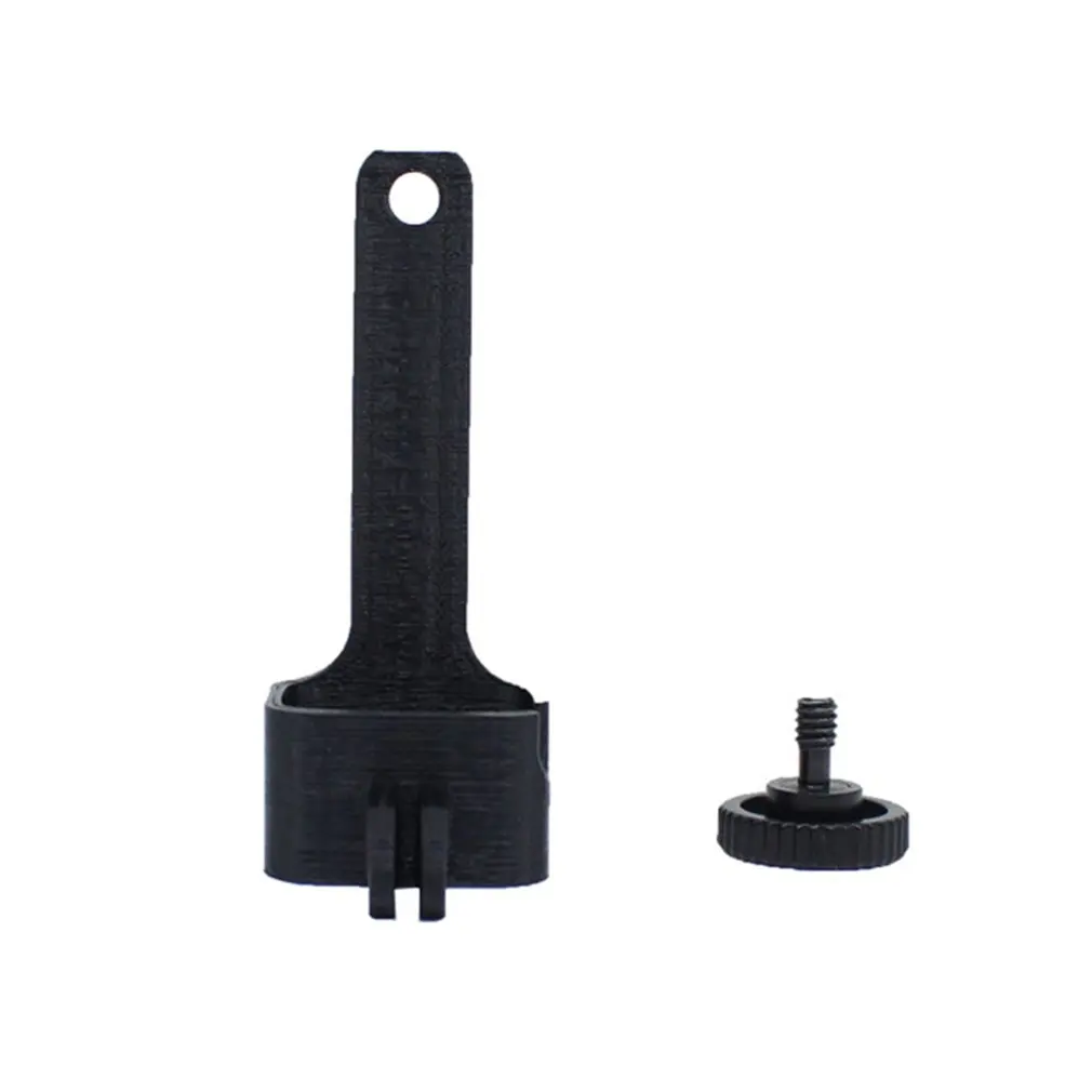 

Portable 360 Degree Rotary Backpack Hat Clip Clamp Mount for FIMI PALM handheld gimbal Camera Accessory