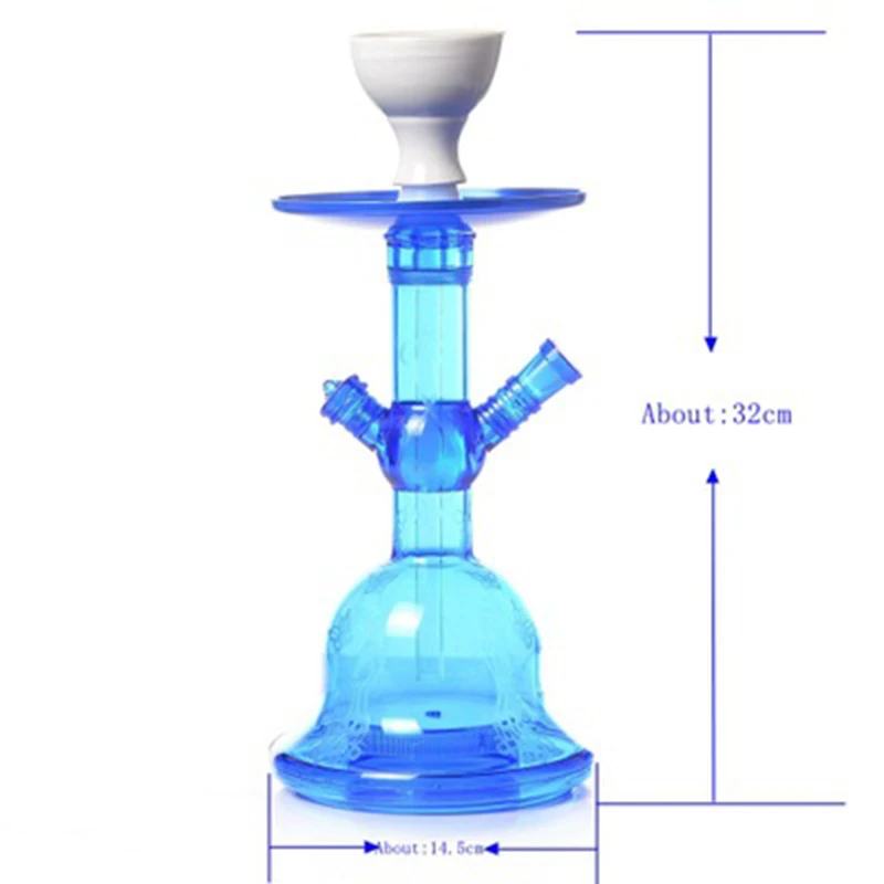 ZQBXJDW арабский кальян Chicha наргиле кальян чаша наргиле полный кальян Кокосовая Скорлупа уголь вечерние аксессуары подарок на день рождения
