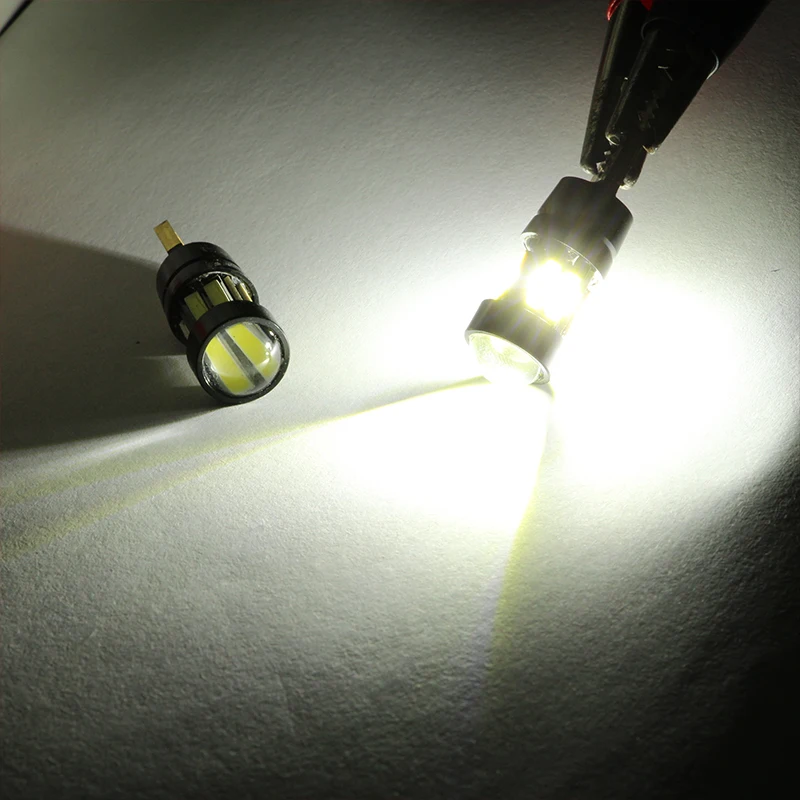 R8   T10 W5W Ʈκ ÷ LED 194 168  ,  Ŭ    12V ȭƮ  