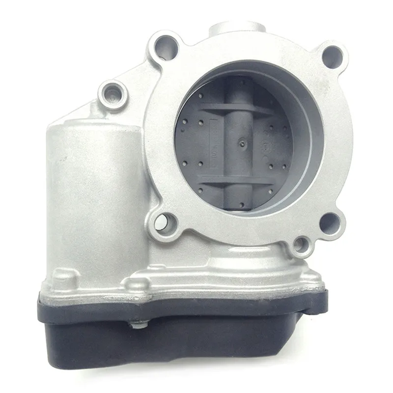 Genuine 06F133062J 06F133062G Fuel Injection Throttle Body Assembly for Audi A4 A5 for VW Jetta Eos Passat for Seat Leon 2.0-L4
