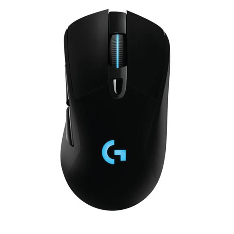 

Logitech G703 LIGHTSPEED Wireless Gaming Mouse wired and wireless Dual mode Mechanical gaming esports mouse