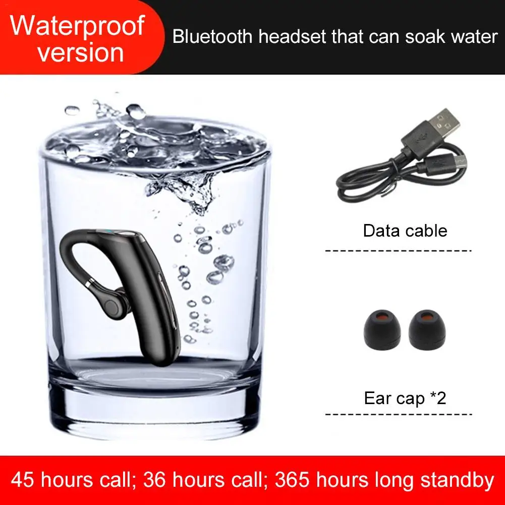 2019 Newest M50 Bluetooth 5 0 Headphones Sport Earphone Gaming Headset Wireless Earphone Smart Devices For Business Driving
