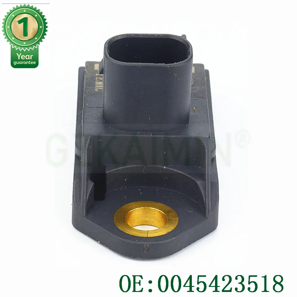 set 5 new  Acceleration Sensor OEM 004 542 35 18