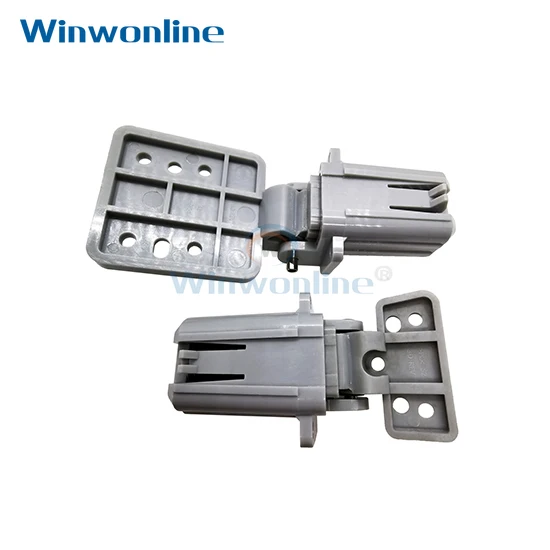 1 комплект X Новая деталь Q394867905 ADF шарниров в сборе для HP M2727 CM2320 2820 2830 2840 CM1312 3390 3392 |