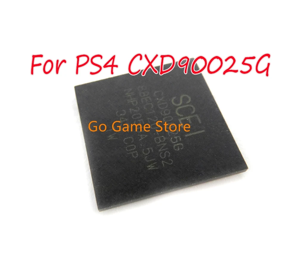 CXD90025G CXD 90025 G BGA IC Chipset For PS4 - AliExpress