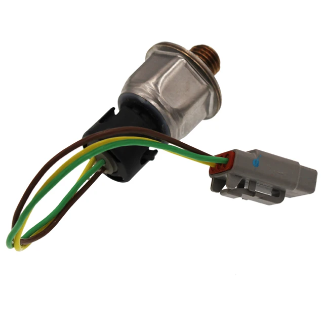 Датчик давления топлива для Navistar MAXXFORCE DT 9 10 1875784C91 1875784C93 1875784C92 3PP6-21