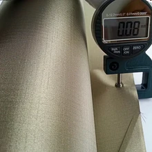 1,1 м* 1 м кошелек сумка Кредитная карта анти-магнитный сигнал экранированный подкладка ткань наборы