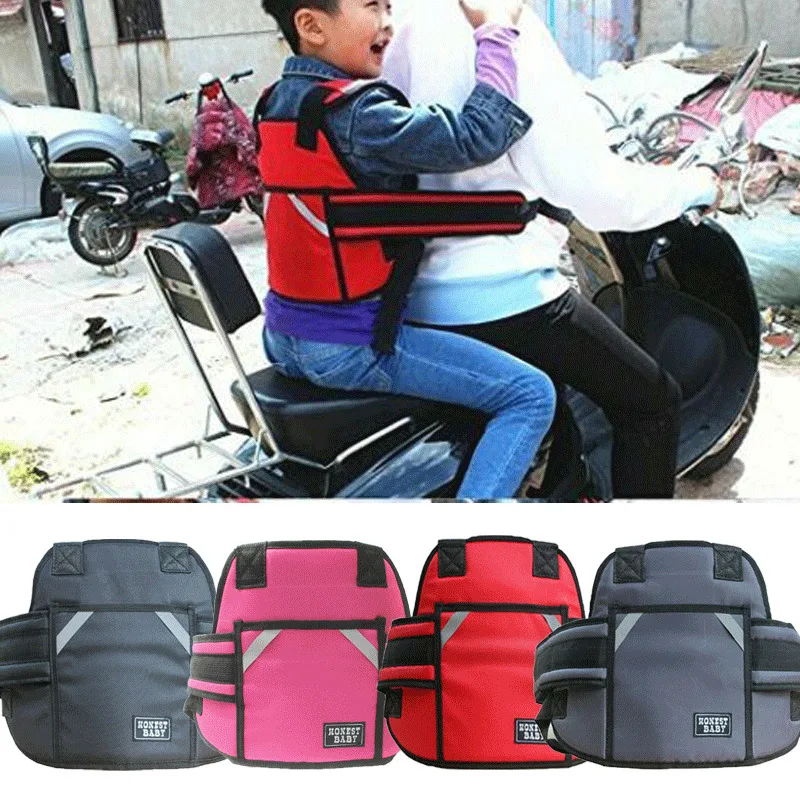 motorcycle baby seat