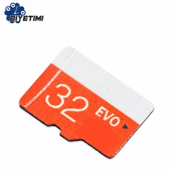 Biyetimi – carte SD de classe 10, 8 go, 32 go, 16 go, 64 go, haute vitesse, carte mémoire, capacité réelle, pour téléphone 