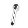 Dual Modes Kitchen Sink Faucet Sprayer Head Kitchen Sink Faucet Aerator Nozzle Replacement Pull Down Faucet Head 1