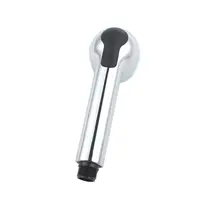 Dual Modes Kitchen Sink Faucet Sprayer Head Kitchen Sink Faucet Aerator Nozzle Replacement Pull Down Faucet Head 1