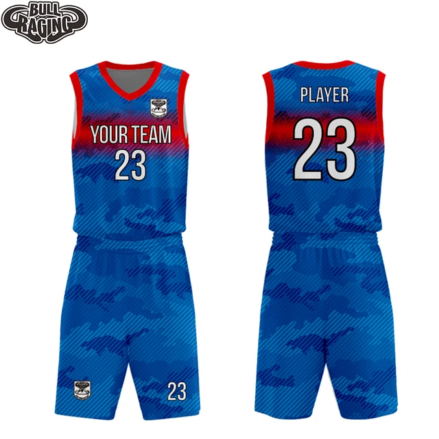 Z488  Elite Full Dye Sublimated Basketball Set :: Youth & Adult Uniforms