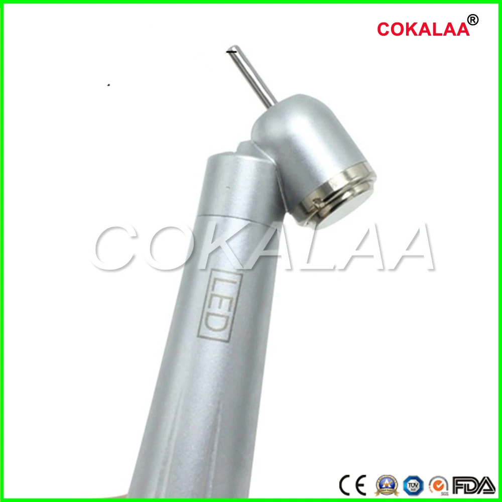 

NSK dental Dynal LED 45 degree turbine cartridge for Turbina dental de 45 grados
