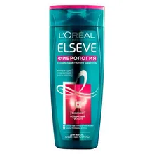 Шампунь «Для лишенных густоты волос» L'Oreal Paris Elseve, 400 мл