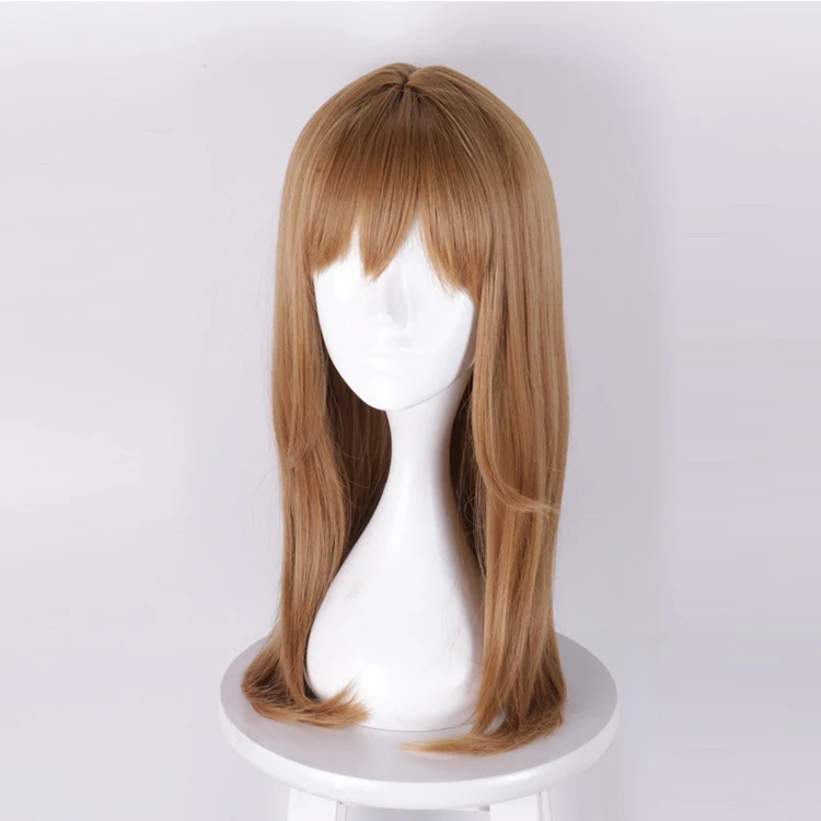 Аниме Love Live Sunshine Косплей парики kunikida hanamaru косплей парик термостойкий синтетический парик Хэллоуин вечерние женские парики