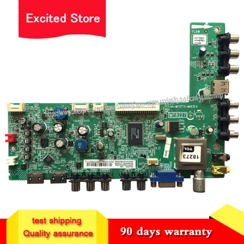 

For 39L2300C main board 40-MT27TS-MAE2LG working LVF390NDAL MJPZ01 V2 screen