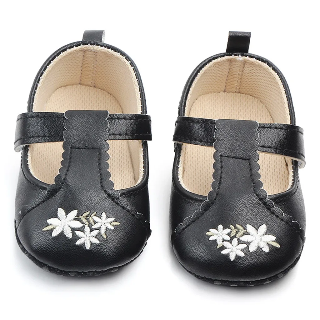 Обувь для маленьких девочек; удобные разноцветные цветы; модная обувь для малышей; детская обувь для малышей; Лидер продаж; Новинка