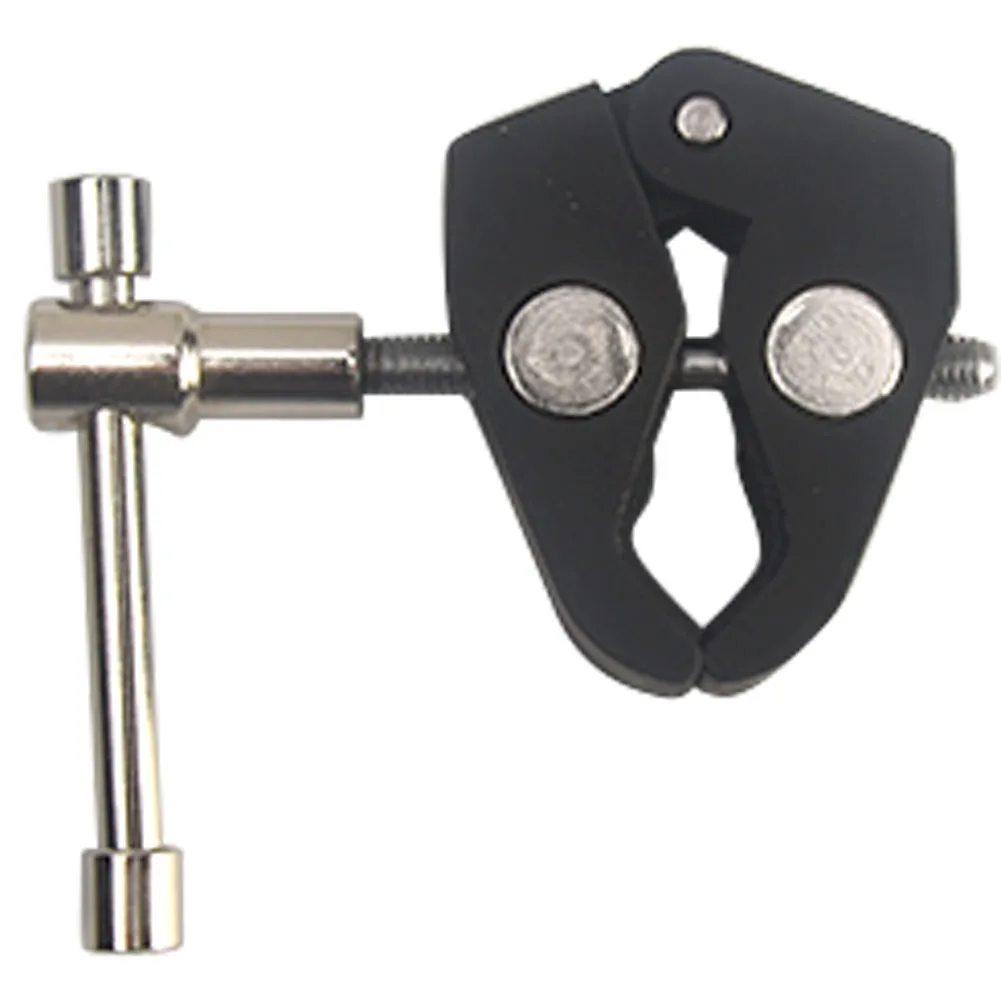 

new Camera Magic Arm Crab Pliers Clip Super Clamp For DSLR Rig LCD Monitor Studio Light