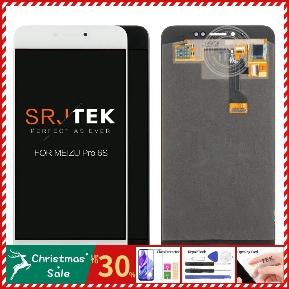 Meizu Pro 6s Дисплей Купить