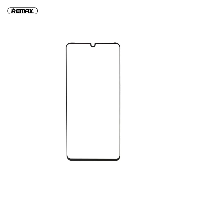 Закаленное стекло remax 9D относится к IP7/8/X/XS/Xs MAX/XR/11/11pro/11pro max huaweip30/p30pro полное покрытие передней мембраны - Цвет: huawei p30pro