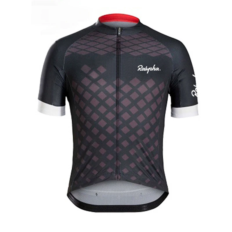 Raphaing летний комплект из дышащей Джерси для велоспорта MTB, одежда для велоспорта, одежда для горного велосипеда, одежда для Майо Ropa Ciclismo - Цвет: Cycling Shirt 3