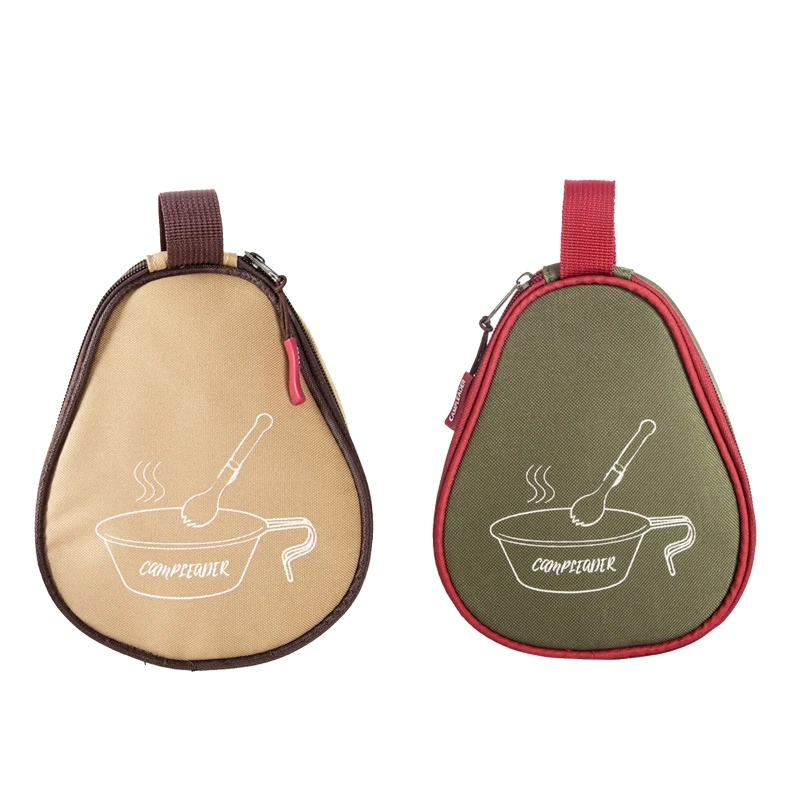 Taza De Camping De Acero Inoxidable Portátil Con Tapa Taza De Café
