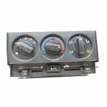 

CONTROL HEATING/AIR CONDITIONING MG ROVER 200 SERIES (XW)