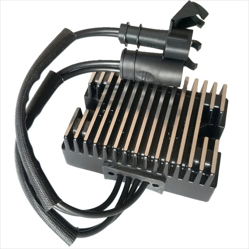 Регулятор напряжения мотоцикла для Harley Davidson 74711-08 H4607 74711-c XL 883